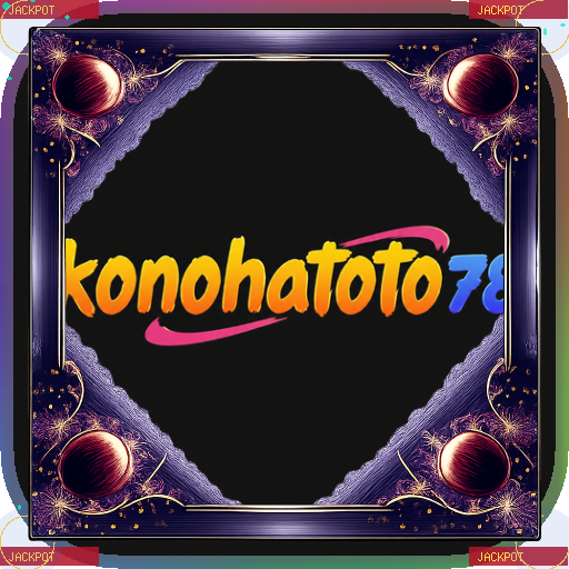 konohatoto78 — mitra unggulan